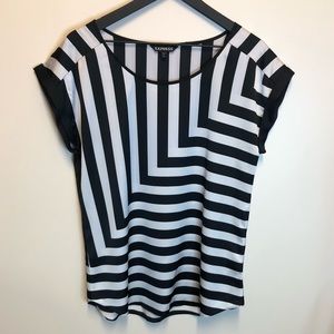 NWOT Express Top